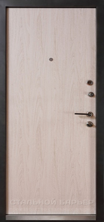Дверь МДФ шпон №3