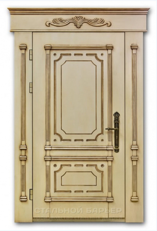 Парадная дверь №234